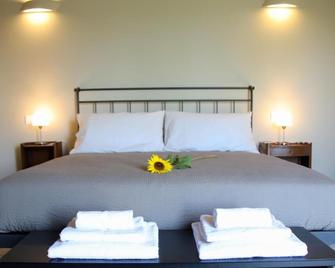 Villa Angela Country House - Fermo - Camera da letto