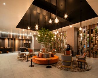 La'gent Stay Shin Sapporo - Sapporo - Lobby