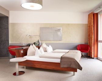 Hotel Maxlhaid - Wels - Chambre