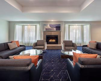 Courtyard by Marriott Cincinnati Airport - Erlanger