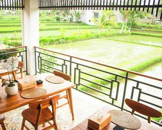 Tridharma Suites - Tampaksiring