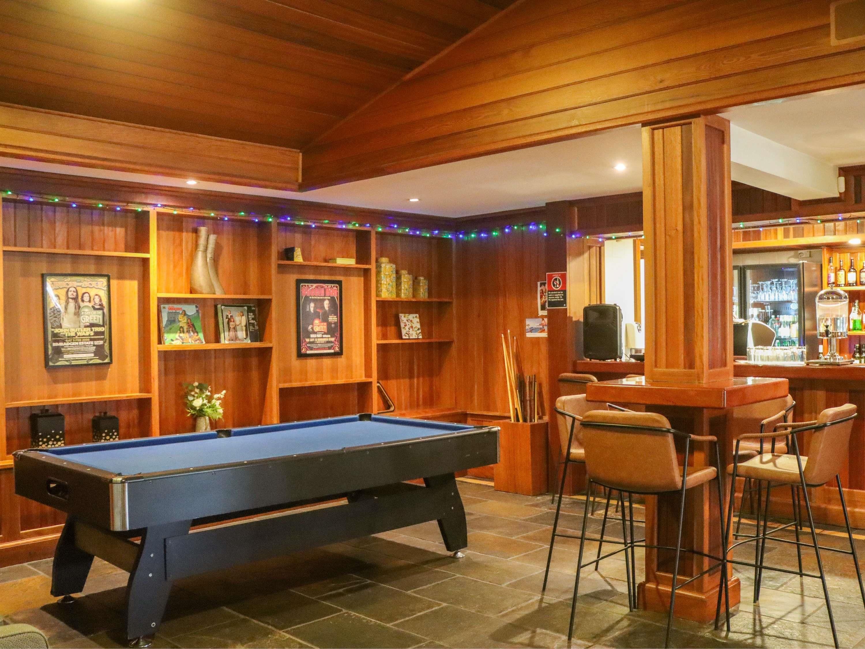 ميركيور هانتر فالي جاردنز