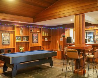 Mercure Hunter Valley Gardens - Pokolbin - Bar