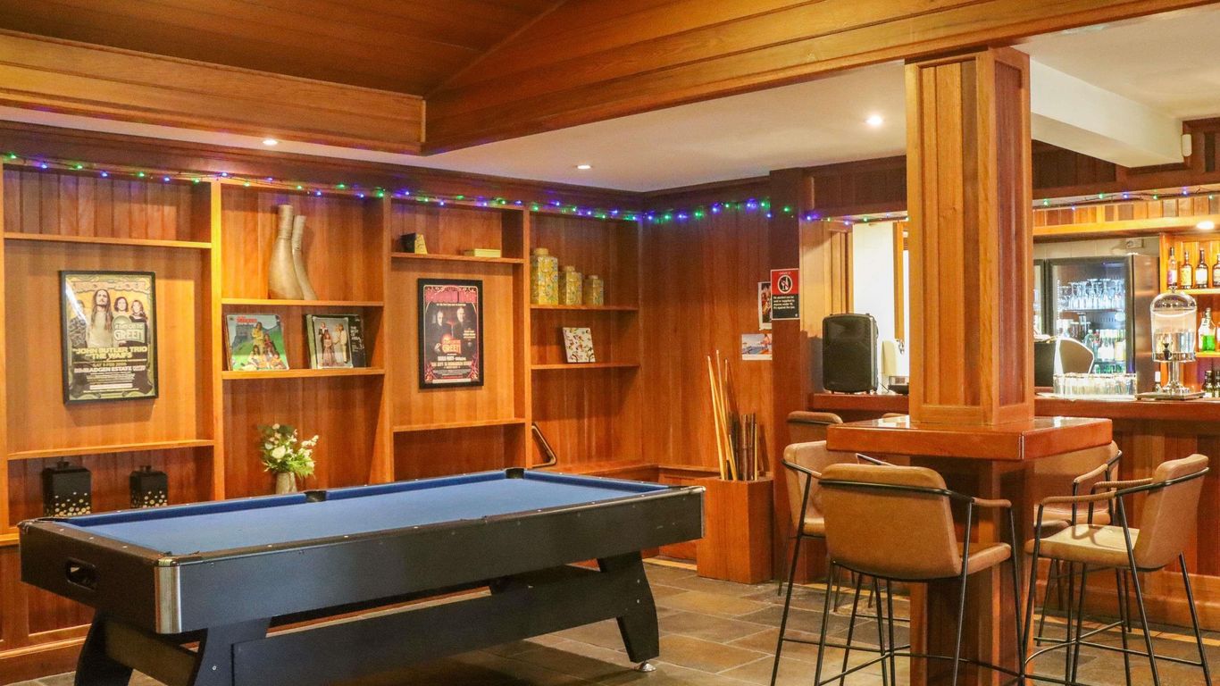 Mercure Hunter Valley Gardens