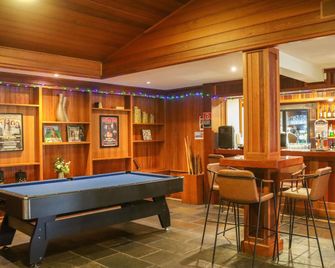 Mercure Hunter Valley Gardens - Pokolbin - Bar