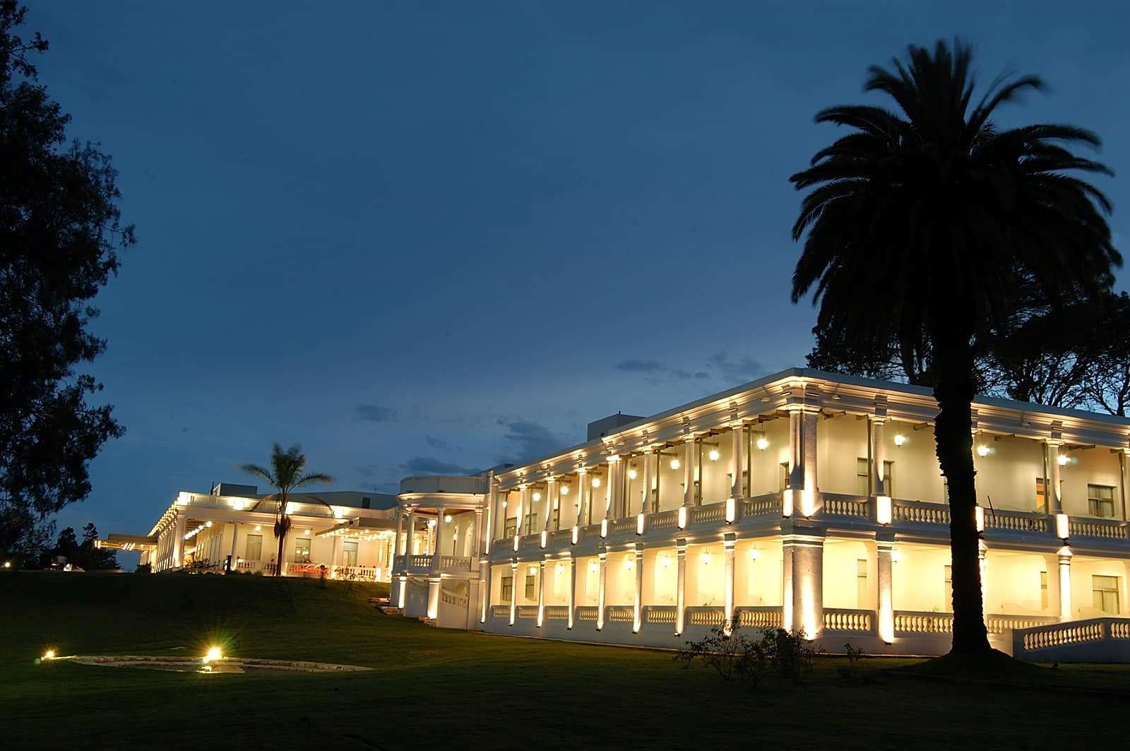 Howard Johnson by Wyndham Hotel Casino Sierras Alta Gracia