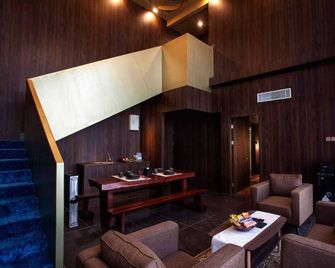 Bono Hotel by Artotel - Pekanbaru - Pekanbaru