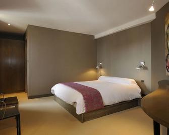 La Bonneterie - Andlau - Schlafzimmer