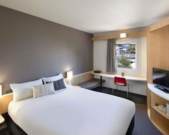 ibis Newcastle - Newcastle - Chambre