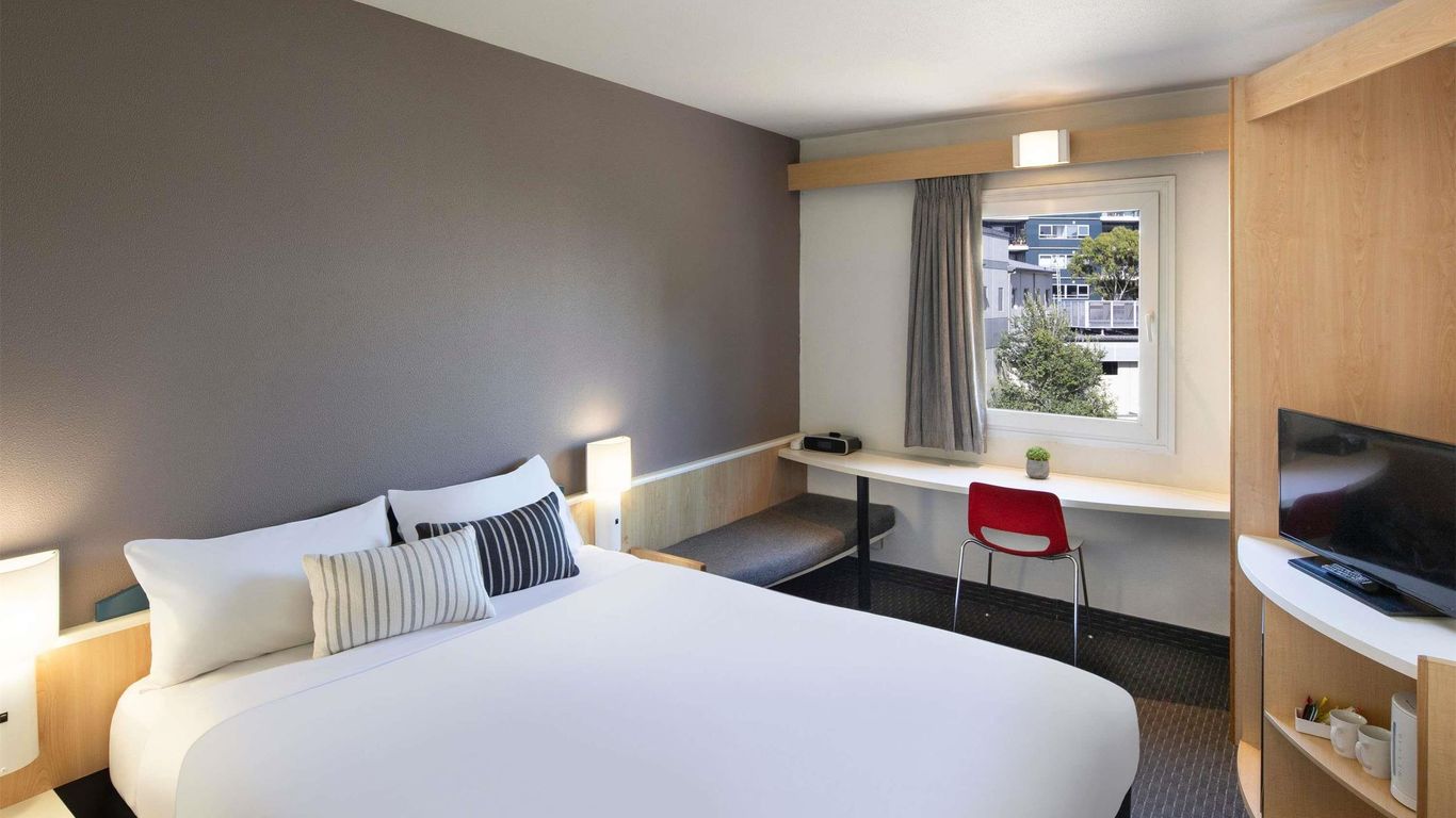 ibis Newcastle