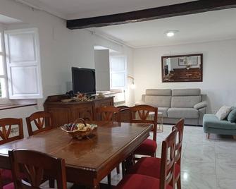 Pita House in Gama. - Gama - Comedor