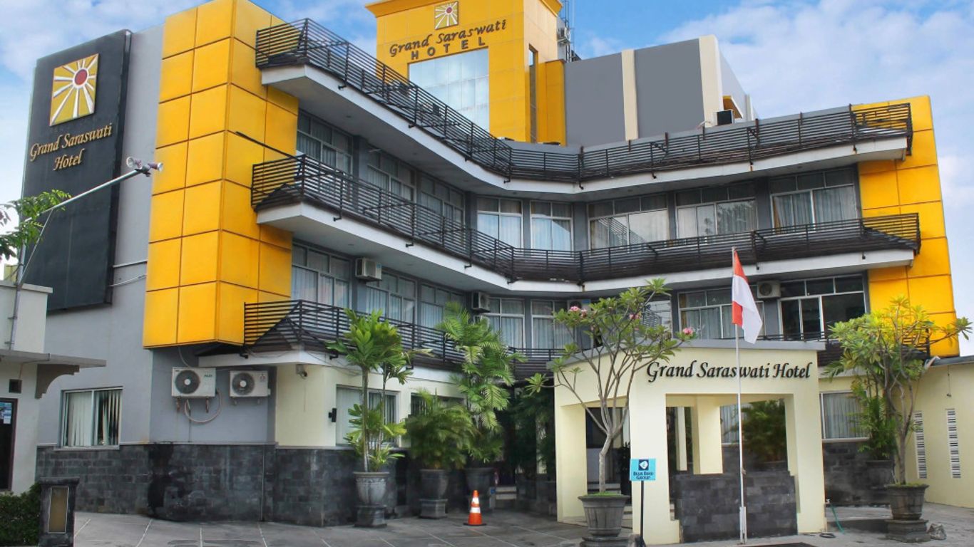 RedDoorz Plus @ Singosari Raya