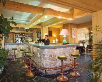 Hotel Le Castillan - Huez