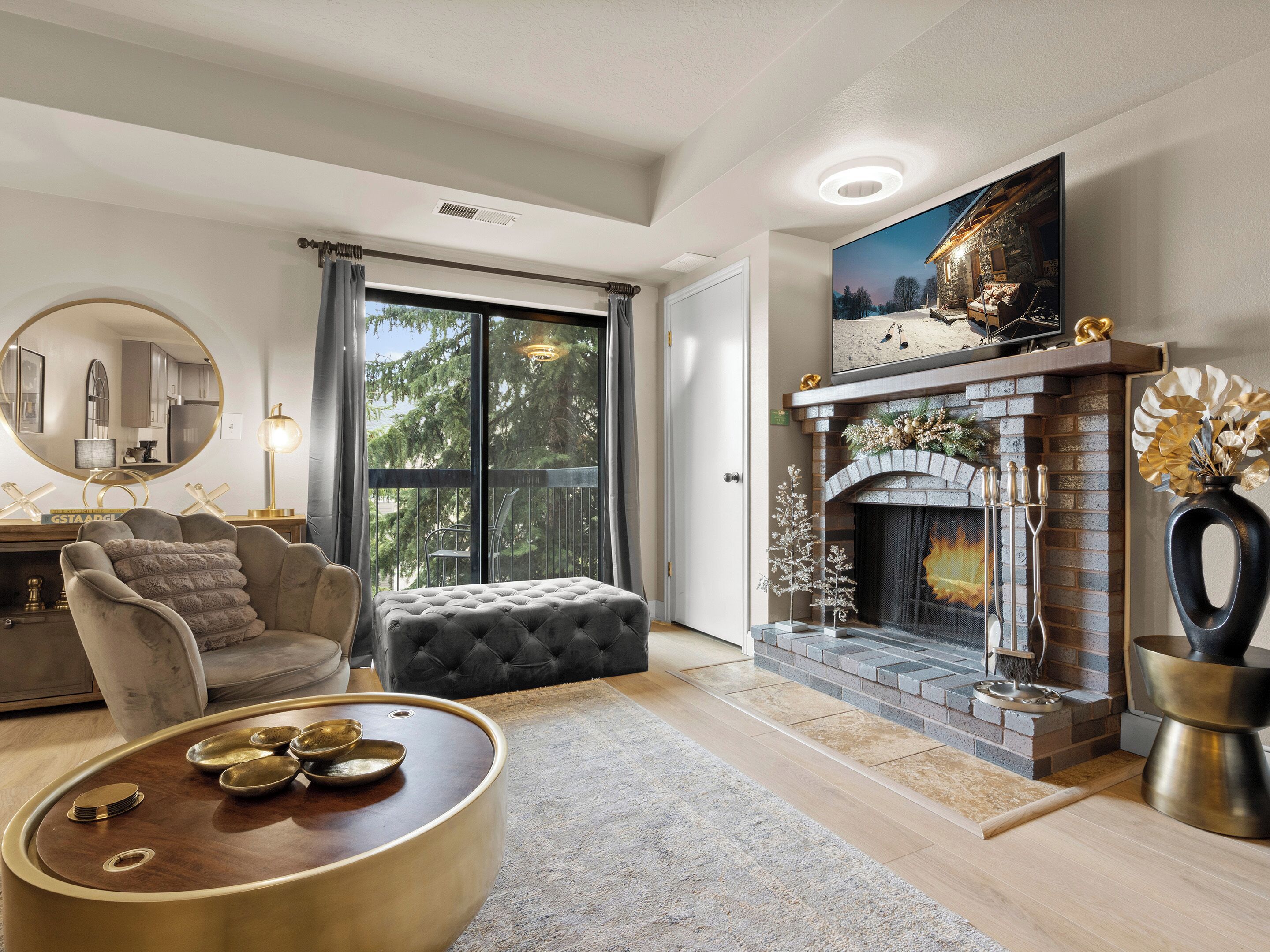 Shadow Ridge Resort Hotel - Park City