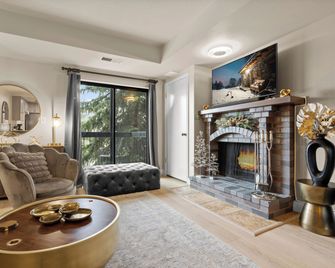 Shadow Ridge Resort Hotel - Park City