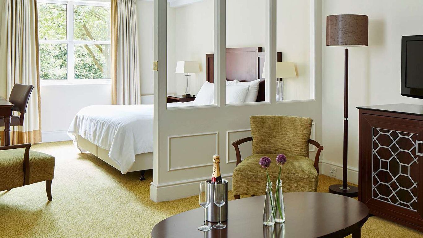 Sprowston Manor Hotel, Golf & Country Club