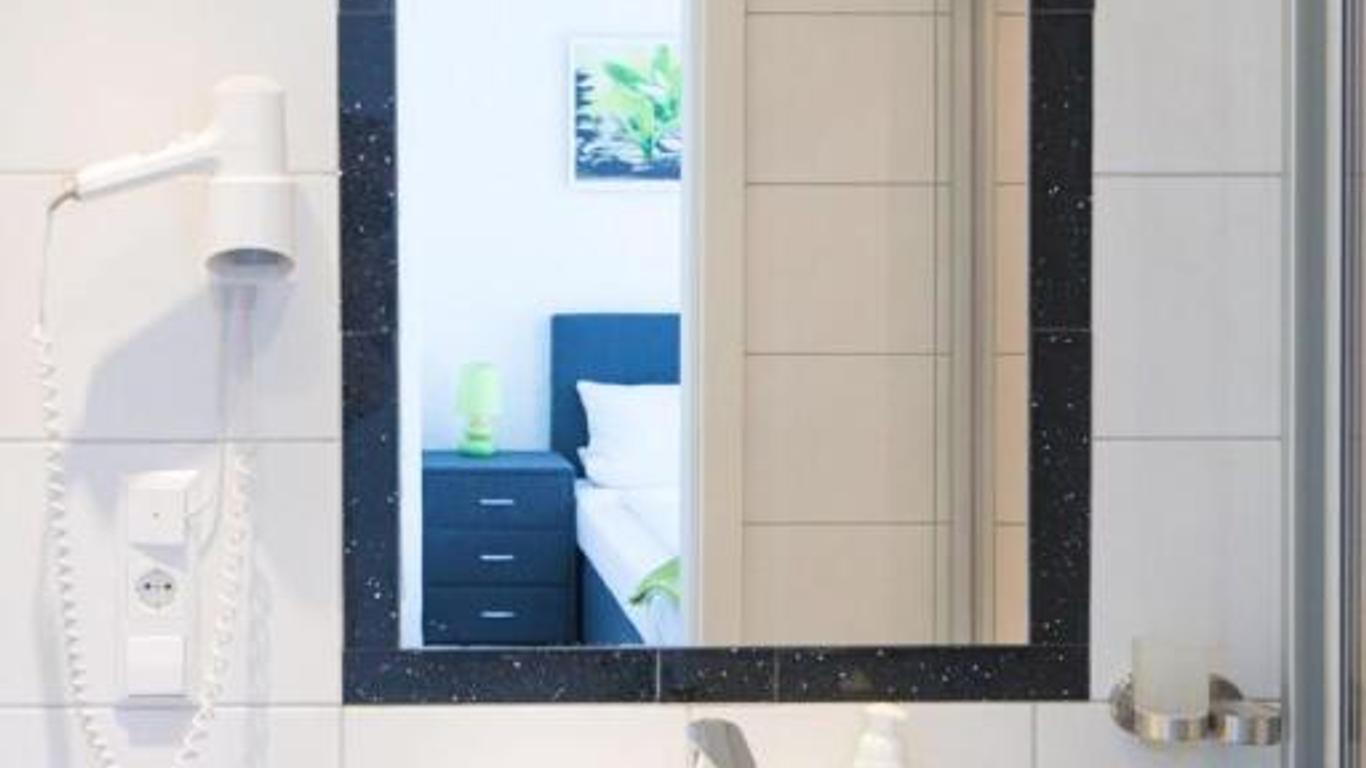 Hotel Berlin