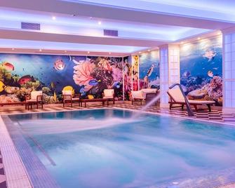 Grand Hotel Sofianu - Râmnicu Vâlcea - Pool
