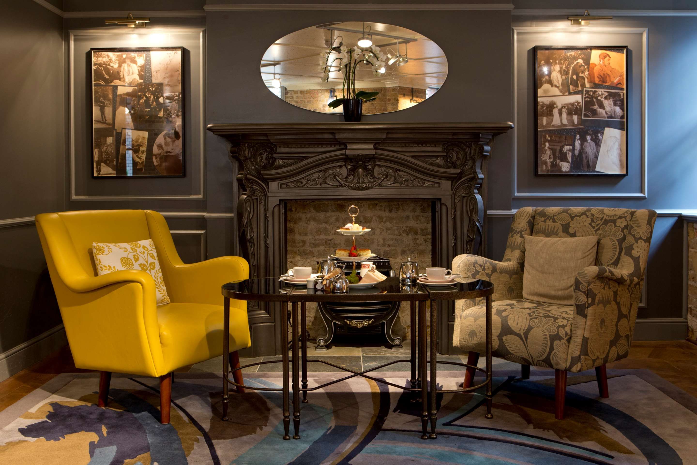 مورتون هوتل