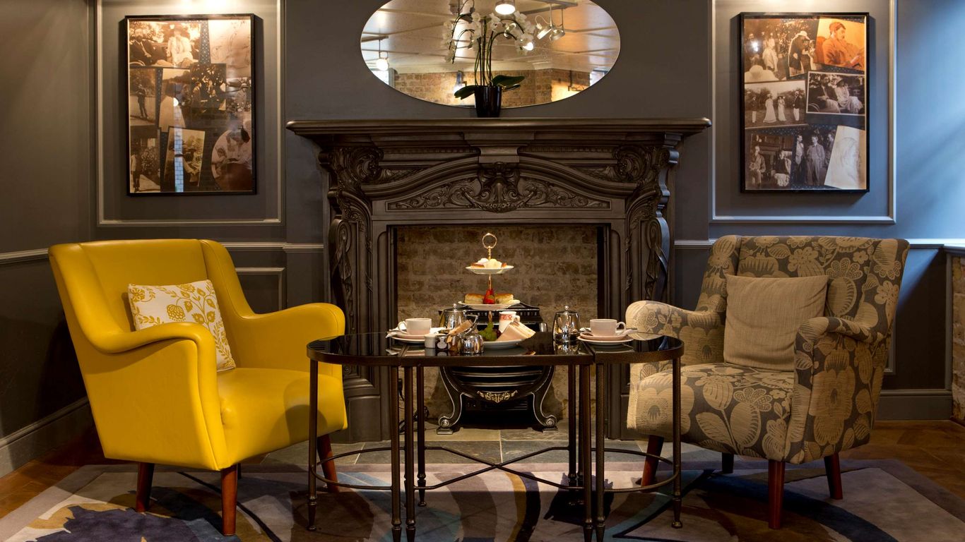 مورتون هوتل