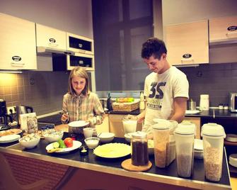 拉古塔拉旅館 - 格但斯克 - 格但斯克