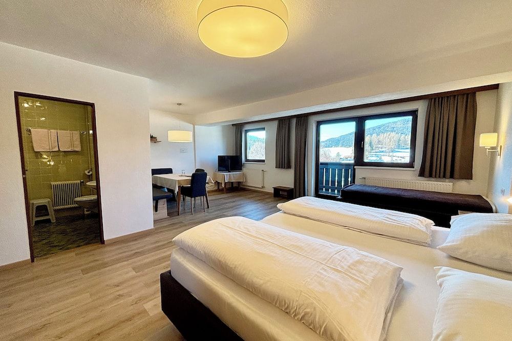 Hotel Egerthof B&B - Seefeld