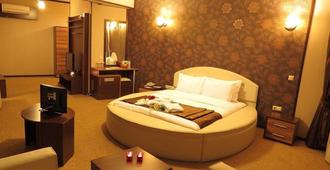 Verman Hotel - Eskişehir - Bedroom