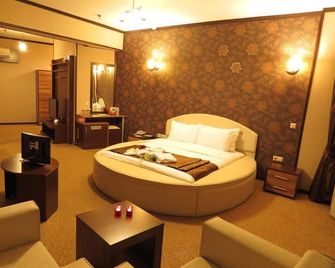 Verman Hotel - Eskişehir - Soverom