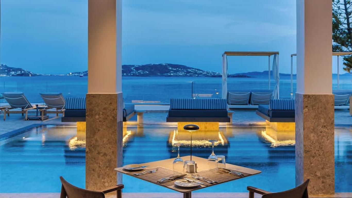 Grace Mykonos