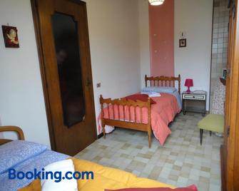 Quo Vadis Qui Vieni - Rovigo - Habitación