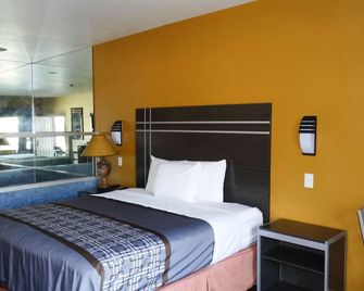 Motel 6 Houston Tx Willowbrook Mall - Houston - Habitación