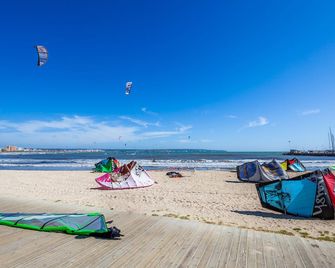 Mallorca Rooms Can Pastilla - Palma de Mallorca - Beach