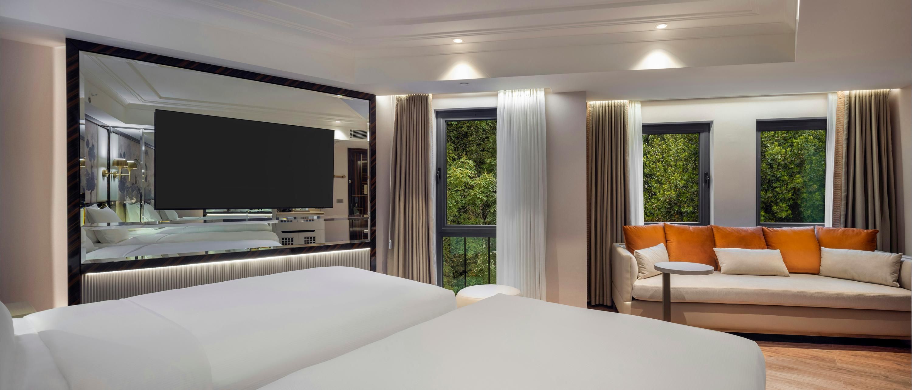 The Ritus Hotel Istanbul Sultanahmet, Tapestry Collection by Hilton