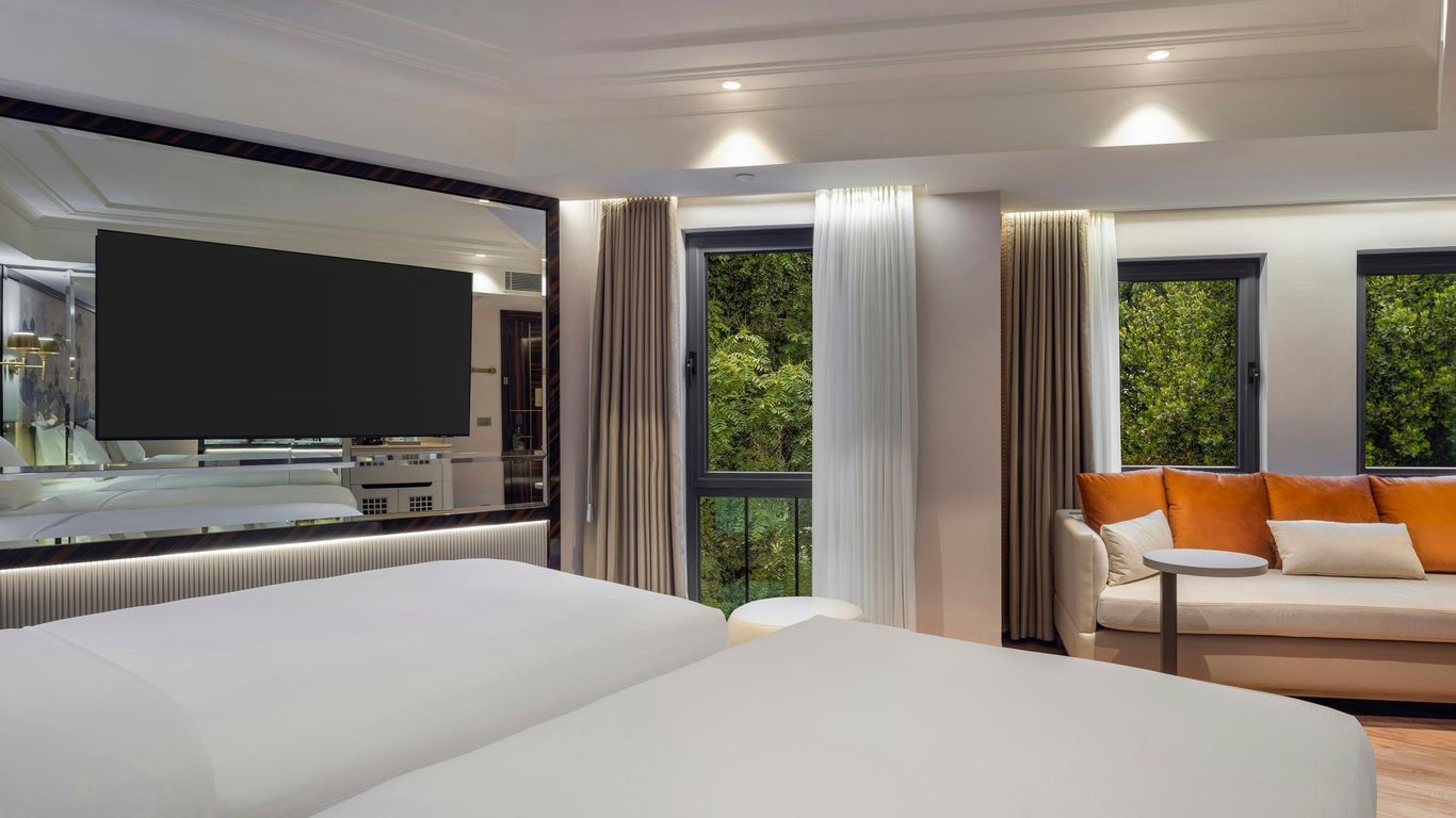 The Ritus Hotel Istanbul Sultanahmet, Tapestry Collection by Hilton