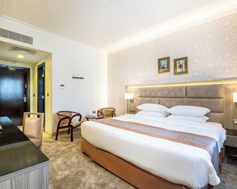 Faraj Al Madina Hotel - Médine