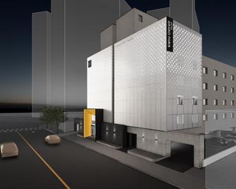 Hotel Grand Paris - Gwangju - Edifici