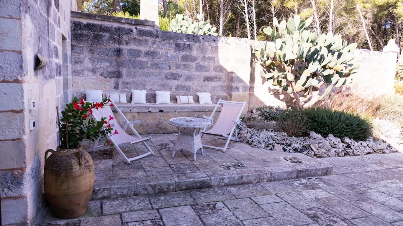Masseria Caliani