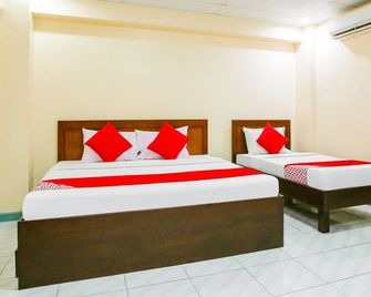 Le Pensione De San Jose - Tagbilaran - Bedroom