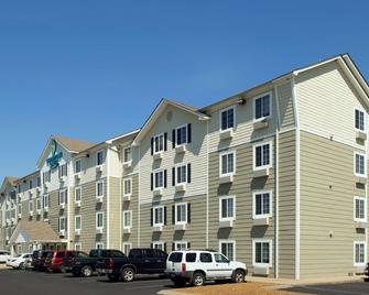 Woodspring Suites Lebanon - Lebanon - Bygning