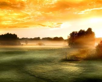 Hotel Wengerhof - Ainring