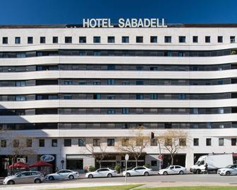Catalonia Sabadell - Sabadell - Edificio