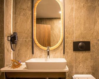 Marin Otel & Restaurant - Samsun