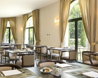 Maranello Palace - Maranello - Restaurace