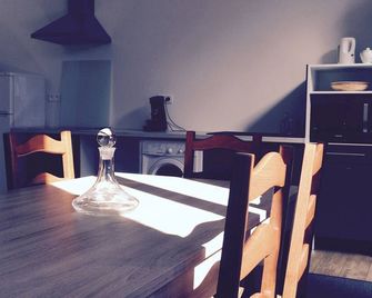 Contemporary house 4 people 80m2 in Cognac - Cognac