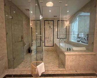 Liao Bin Paxton Vacances Hotel - Yingkou - Habitación