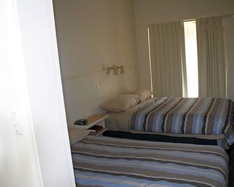 Omeo Motel - Omeo - Bedroom