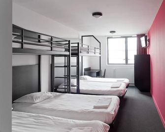 Résidence Internationale De Paris - Paris - Quarto