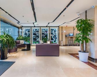 Lavande · Beijing South Station Yangqiao Store - Beijing - Lobby