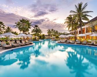 Sofitel Fiji Resort & Spa - Nadi - Piscina