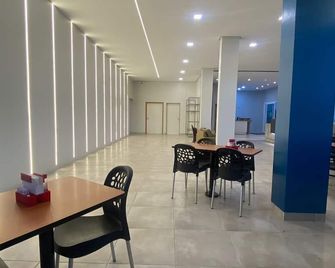 Rota 232 Hotel - Caruaru - Restaurant